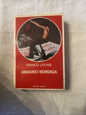 Franco livorsi amadeo usato  Vittorio Veneto