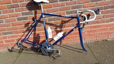 Raleigh criterium for sale  ENFIELD