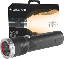 Ledlenser mt14 taschenlampe gebraucht kaufen Ledlenser mt14 taschenlampe gebraucht kaufen  Erfurt