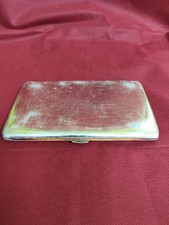 Astuccio porta sigarette usato  Santa Maria Capua Vetere