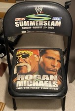 Wwe summer slam for sale  Monkton
