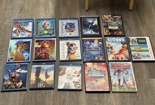 Disney blu ray for sale  Lincoln