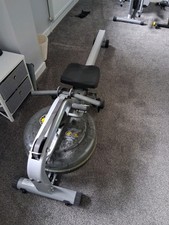 Rowing machine pacific for sale  CREWE