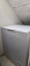 Congelatore pozzetto haier usato  Lavagna