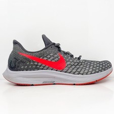 Tênis de corrida Nike masculino Air Zoom Pegasus 35 942851-006 cinza tamanho 11, usado comprar usado  Enviando para Brazil
