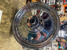 Oem solid rear for sale  Butler