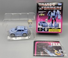 TRANSFORMERS SONICBLUE BUMBLE & EXO-SUIT CHAMA BUMP OF CHICKEN comprar usado  Enviando para Brazil