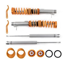 Coilover kit ford for sale  LEICESTER