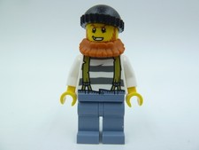 Lego cty0523 sumpfpolizei gebraucht kaufen  Westerstede