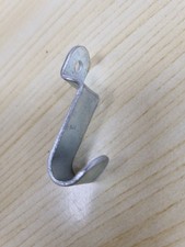 Slatwall picture hooks for sale  TROWBRIDGE