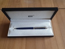 Penna montblanc noblesse usato Penna montblanc noblesse usato  Roma