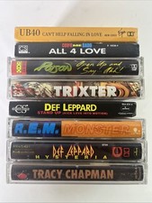 classic rock cassette tapes for sale classic rock cassette tapes for sale Amherst