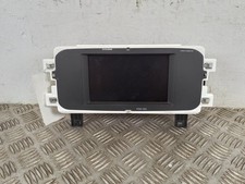 Corsa instrument cluster for sale  STRANRAER
