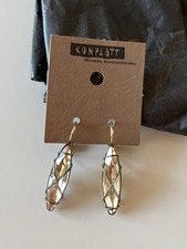 Konplott hrringe brisur gebraucht kaufen  Langenselbold