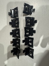 Headlining side clips for sale  MOTHERWELL