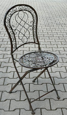 Wahl ware gartenstuhl gebraucht kaufen  Wietzendorf