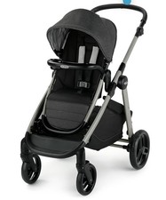Graco modes nest2grow for sale  Brooklyn