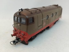 Lima locomotiva diesel usato Lima locomotiva diesel usato  Reggio Calabria