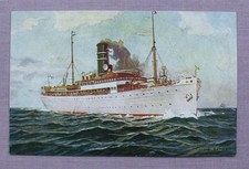 Alte passagierschiff ariadne gebraucht kaufen  Stendal