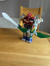 Power ranger lost for sale  MARKFIELD