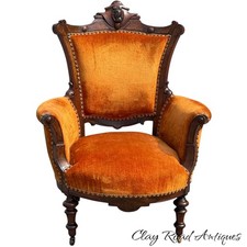 Antique jelliff renaissance for sale  Reading