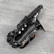 Saxofone soprano curvo Cannonball World Series - Sem manutenção comprar usado  Enviando para Brazil