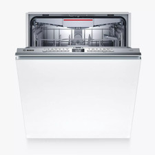 Bosch series smv4hvx00g for sale  ASHTON-UNDER-LYNE