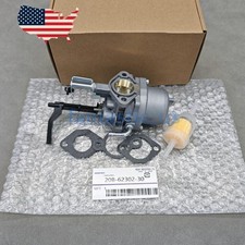 Oem carburetor for d'occasion  Expédié en Belgium