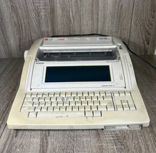 Brother 1700 mds for sale  Semmes