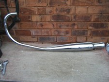 honda cb500 four exhaust for sale honda cb500 four exhaust for sale LEICESTER