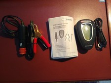Kfz batterietester12v 24v gebraucht kaufen  Remscheid