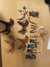 Playmobil 3811 kavallerie gebraucht kaufen  Friedberg
