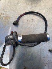 Right hand switch for sale Right hand switch for sale  MALTON