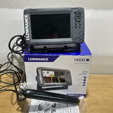 Lowrance hook2 gps for sale Lowrance hook2 gps for sale  Johnson City