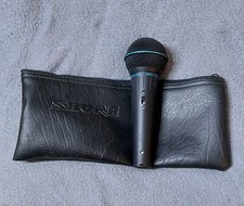 Mikrofone shure gebraucht kaufen  Cottbus