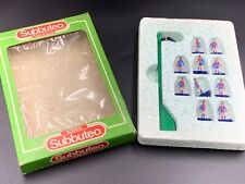 Subbuteo 63000 ref usato  Milano