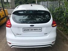 Ford focus 2018 for sale  WEST BROMWICH