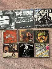 Punk rock record for sale  Souderton