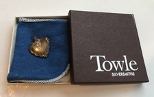 Jewelry pendant towle for sale  West Chester