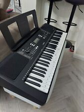 Yamaha psr e363 usato  Poggio Renatico