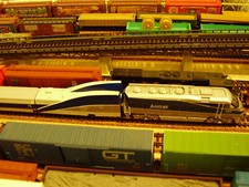 Modellismo treni usa usato  Treviso