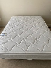 Queen mattress box for sale  Washington