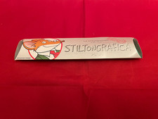 Geronimo stilton penna usato  Roma