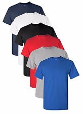 Gildan ultra cotton for sale  GODALMING
