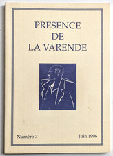 Présence varende. numéro d'occasion  Gouville-sur-Mer