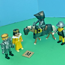 Playmobil knight king for sale  Little Falls