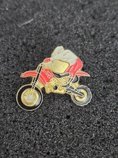 Motorrad crossmaschine pin gebraucht kaufen  Cottbus
