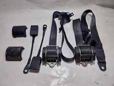 Cinture sicurezza aixam usato  Guidonia Montecelio