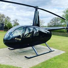 Robinson r44 raven for sale  IPSWICH