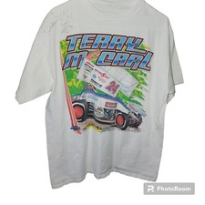 Terry mccarl autographed for sale  Rapid City
